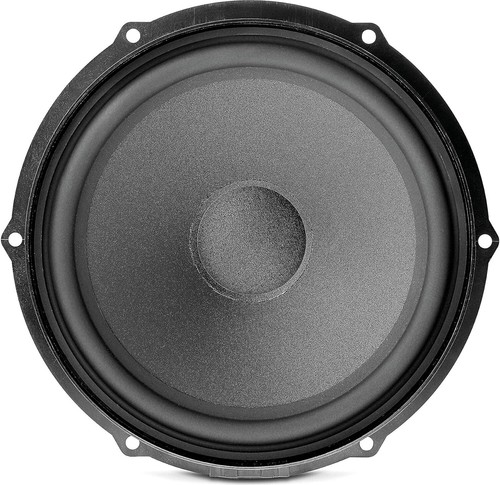 Kit 4 Casse Altoparlanti Focal IS VW 180 Anteriori Fit VW Tiguan II dal 2016-24 - Imagen 4 de 14