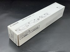 Canon GPR-43 Toner Black. Factory sealed.