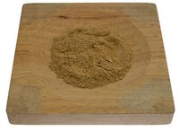(68,60 Eur/Kg) - (50G) TausendgüLdenkraut Dopp. Gemahlen - KräUter