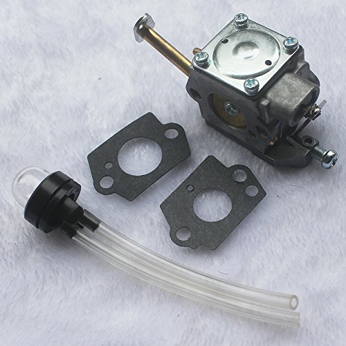 Carburetor for Homelite UT10532 UT10926 PS33 D3300 Ranger 20 23