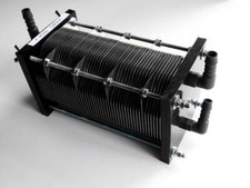 PULIZIA MOTORE, PIASTRA HHO DRY CELL 49, GENERATORE GAS-verrà spedito dopo 21 giorni