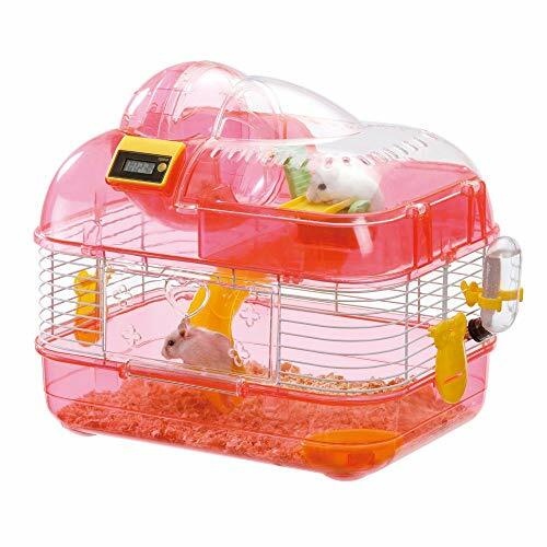 marukan rabbit cage