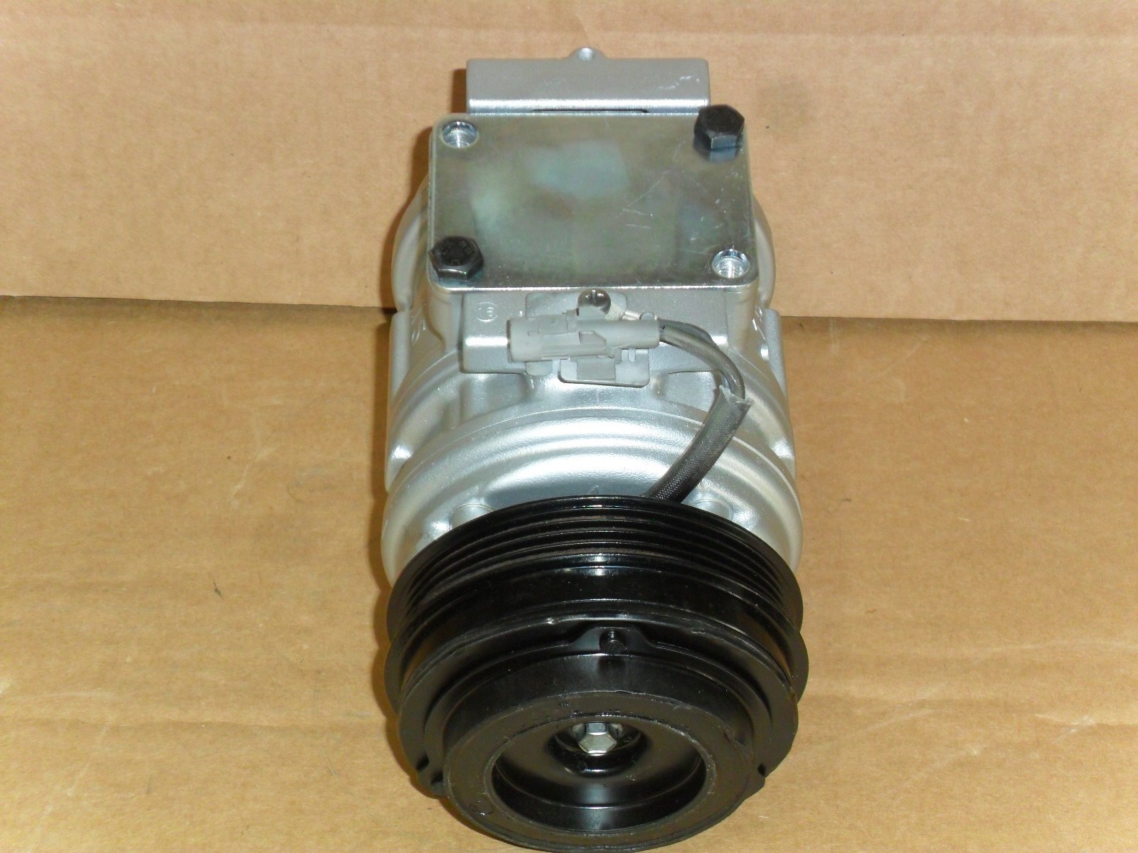 AC COMPRESSOR 1995,1996,1997,1998,1999,2000,2001,2002,2003,2004 TOYOTA ...