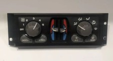 01-05 Pontiac Aztek Ac Heater Climate Temperature Control Oem Pn 10301043