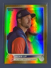 2022 TOPPS UPDATE SERIES [166-330] BASE SET & PARALLELS COMPLETE YOUR SET + PICS
