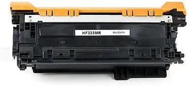 CF333A 654A Premium Magenta Toner VIDEO CARD | Computers Printers, Supplies - Picture 1 of 2