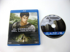 The Maze Runner Blu Ray Dylan O'Brien Kaya Scodelario