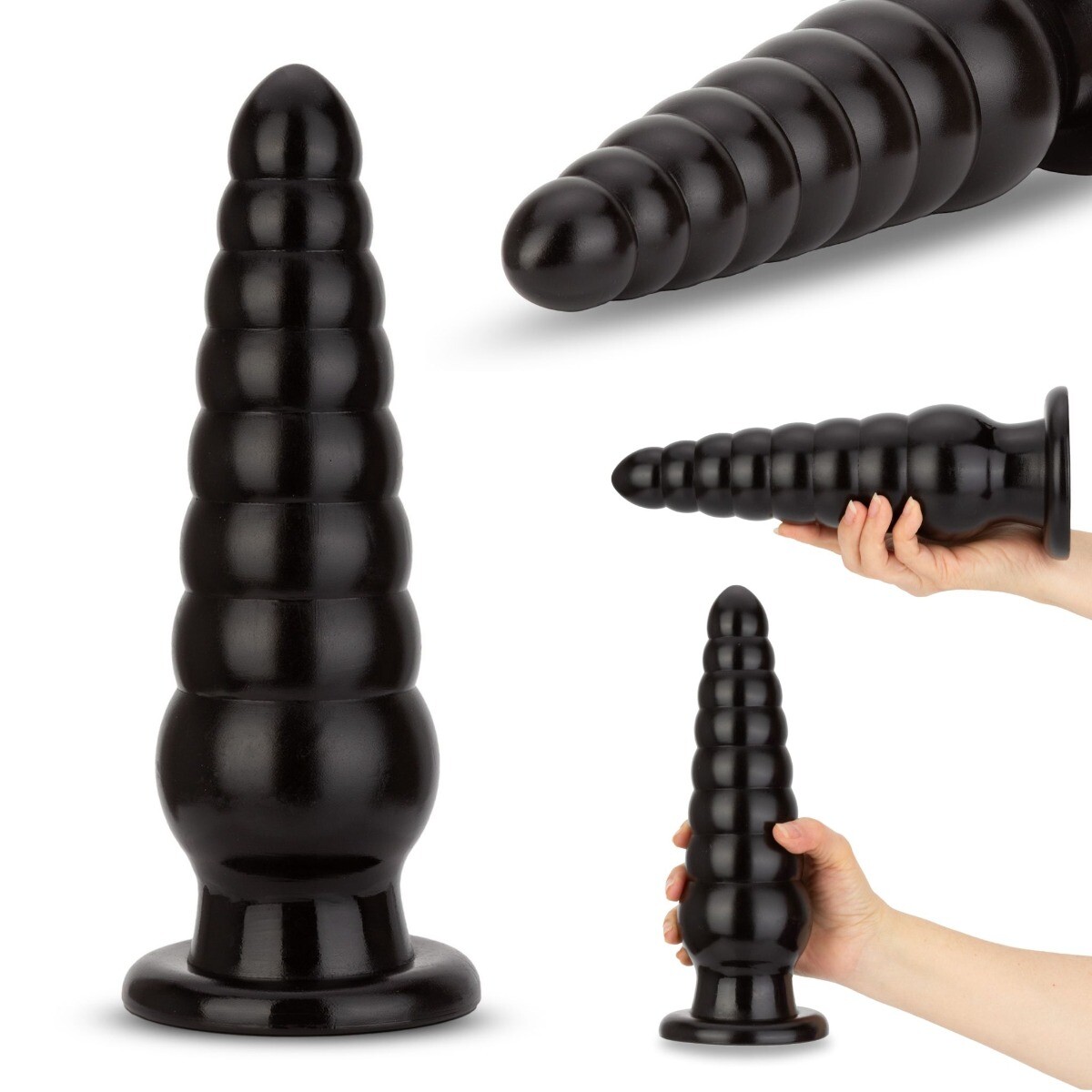 extra large anal plug 10