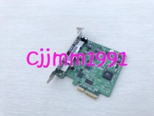 1PC USED HighPoint RocketU 1144B PCI-Express USB3.0 4-channel YY