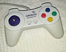 Gravis Game Pad Pro Gravis Game Pad Pro #HYN4...