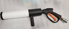 CANNON LED Co2 DJ GUN  Fog, Smoke, Jet, Cryo Fog, Glow  US STOCK