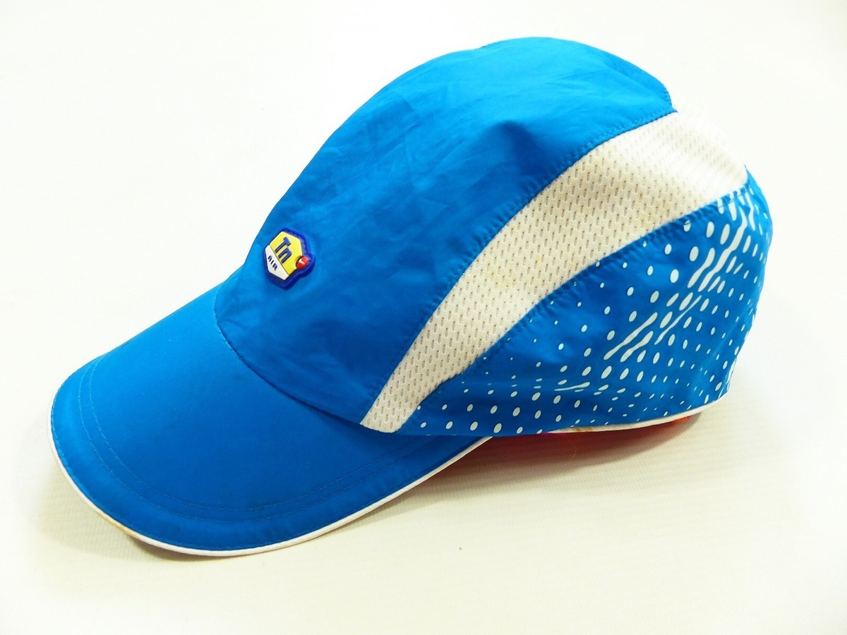 Topi Nike Air Tn Hat VINTAGE TURQUISE LIMITED EDITION NIKE AIR TN