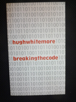 Breaking the code (von Hugh Whitemore)- The play based on the book ''The Enigma''