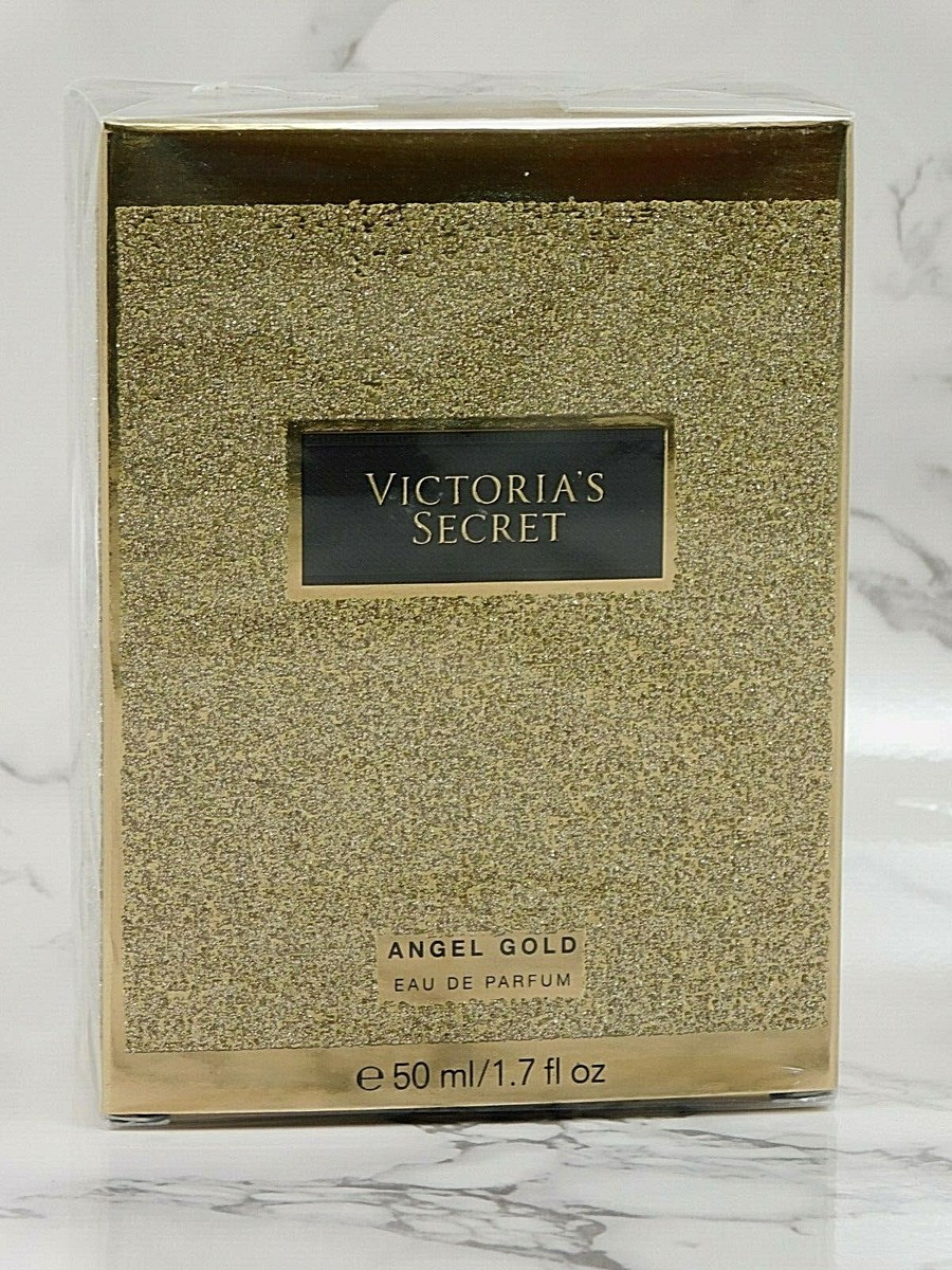 【新品未使用】Victoria'sSecret angel gold 50ml Amazon.com : Victoria's Secret Angel Gold Fragrance Mist
