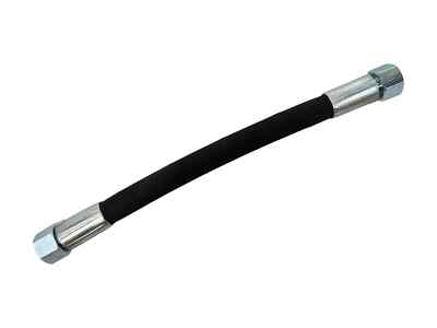Rücklaufleitung Gummi Turbolader Lader Öl VW Bus T2 T3 1.6 JX TD Turbo