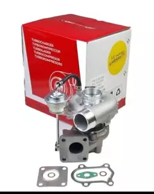 Turbolader neu CITROËN JUMPER I 2.8 HDi TC30-0292 53039700081