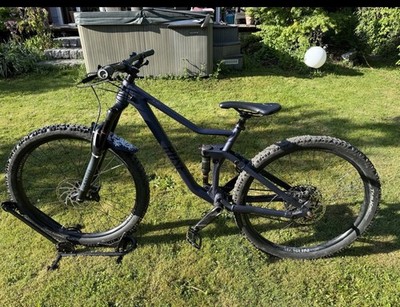 Rose  Mountainbike 29 Zoll Root Miller 1 groß L
