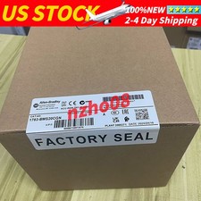 NEW Allen Bradley 1783-BMS20CGN SER A Stratix 5700 20-Port Managed Switch