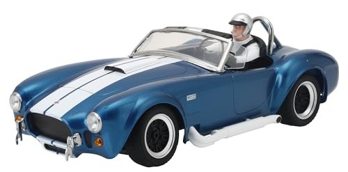 Kyosho Egg R/C 1/28 First Mini-Z Shelby Cobra 427 S/C 66610 unisex - Picture 2 of 9