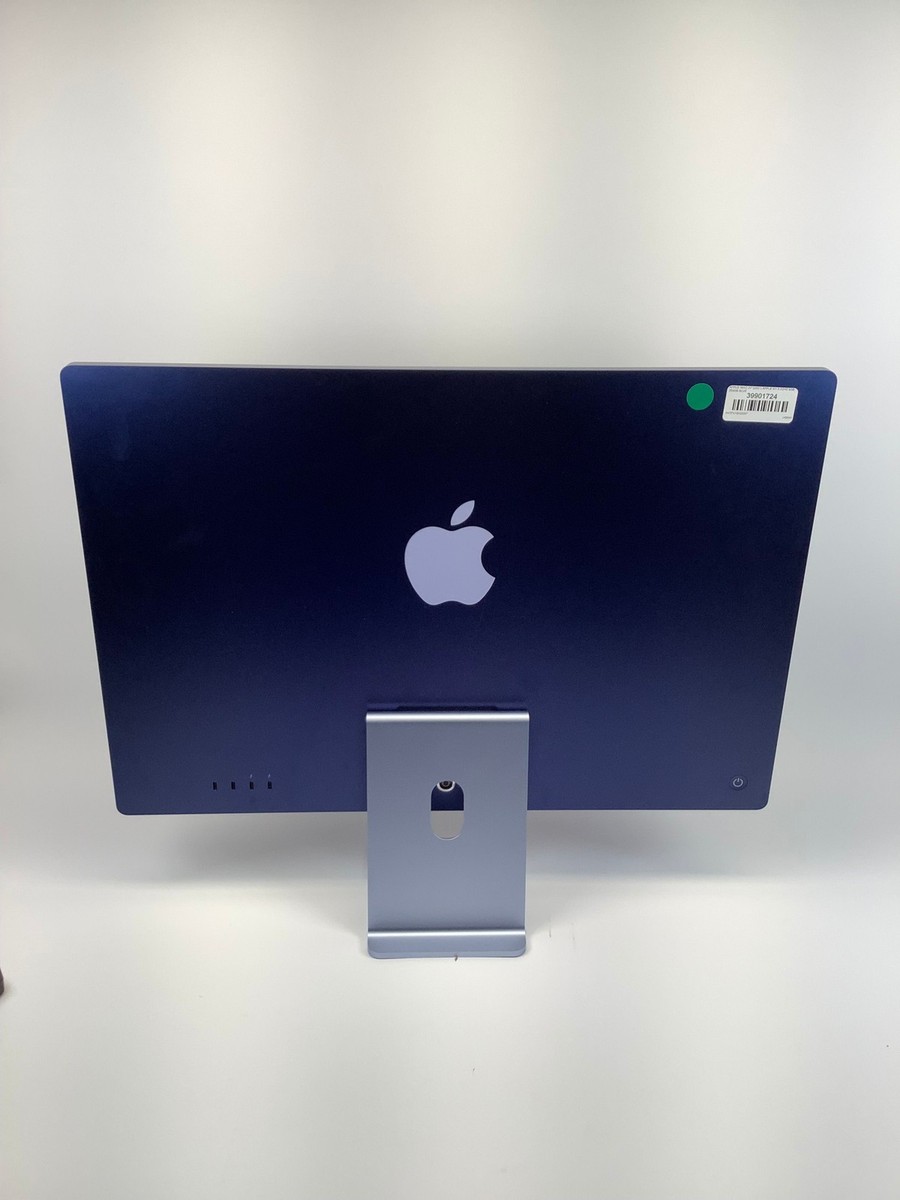Macデスクトップ Apple iMac A2438 M1/8C-3.2GHz iMac（Apple） デスクトップパソコン iMac (24-inch, M1 , 2021