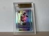 Jauan Jennings - /1 - 2020 Leaf Metal Draft - Prismatic Silver Rookie One of One