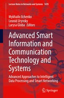Advanced Smart Information And Communication Technology And Systems Taschenbuch