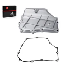 Oil Pan w/ Gasket For Honda Pioneer 1000 1000-5 1000-6 2016-2024 11211-HL4-000