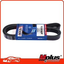 Epdm Serpentine Belt 7pk1732 For 07-11 Acura Rdx 03-04 Dodge Viper 7pk1732