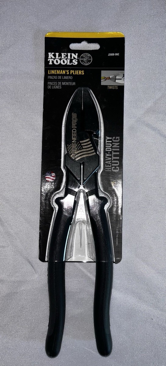 Klein Tools 9