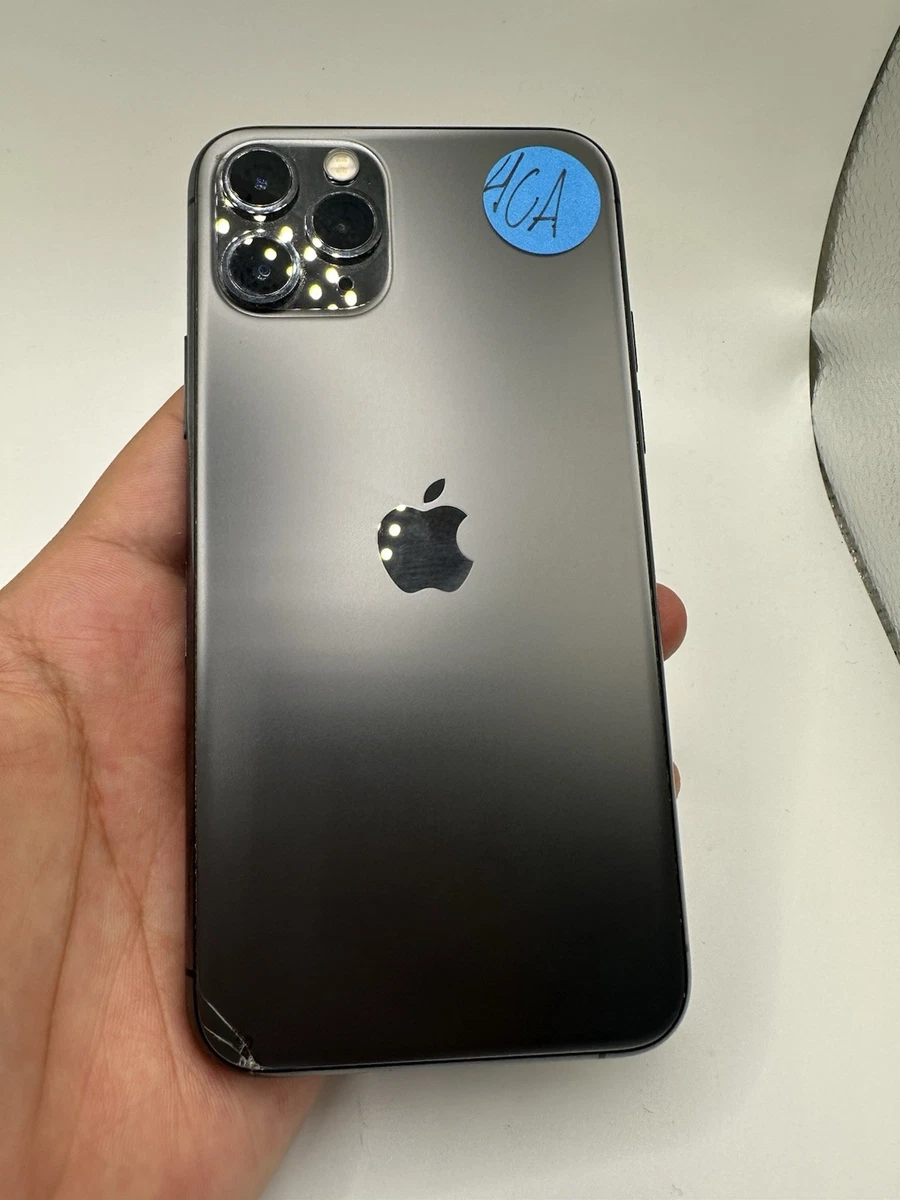 Apple iPhone 11 Pro 256GB for Sale | Shop New & Used Cell Phones