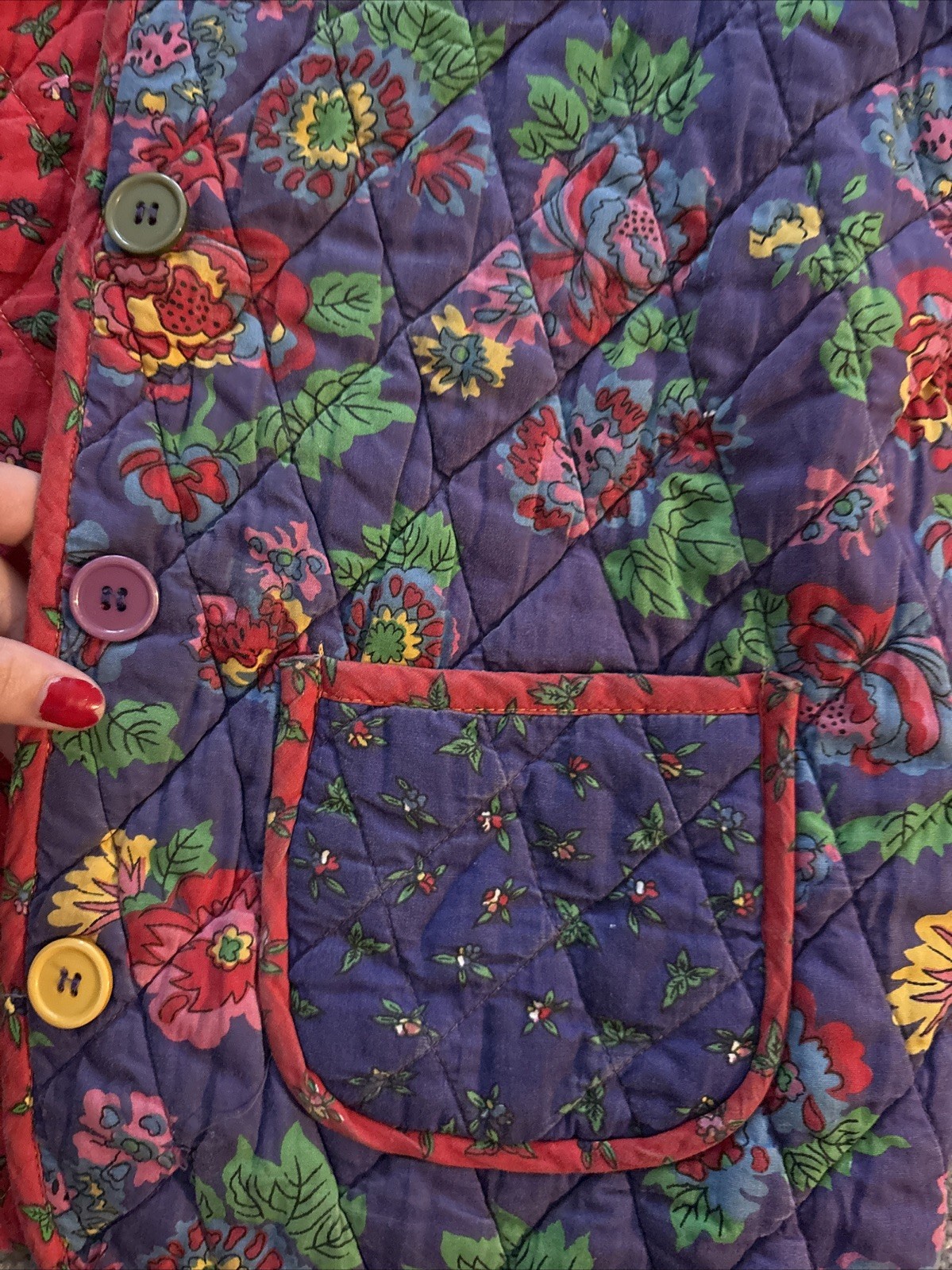 karavan coat - image 5