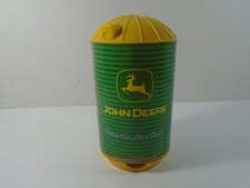 CONIMAR--JOHN DEERE--COASTER SILO DISPENSER (LOOK) W/ 118 COASTERS
