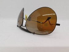 Vintage B L Ray Ban Aviator Sunglasses - Large - 62mm