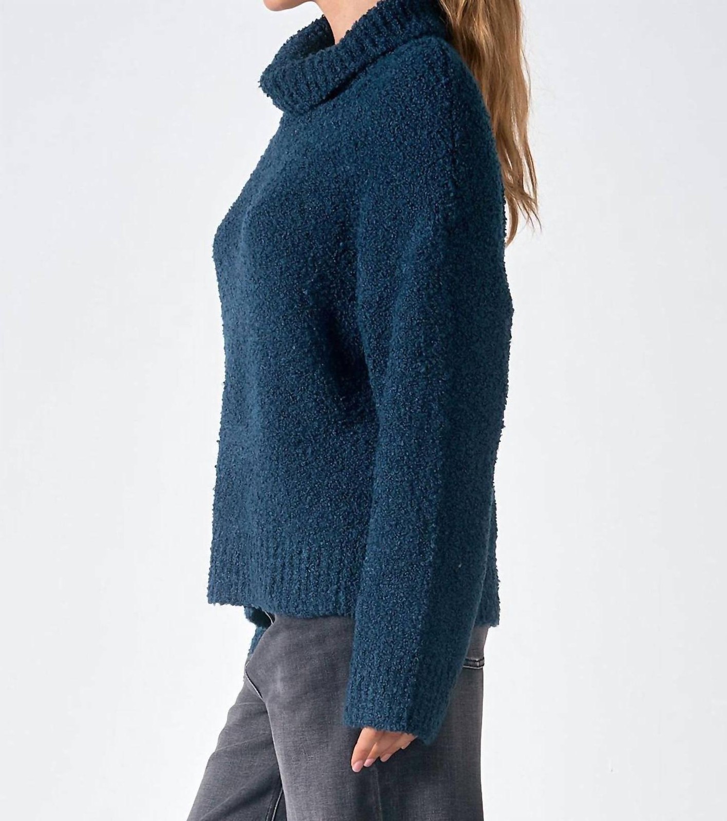 Elan Margo Sweater Size L