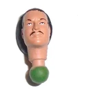 GI Joe Figure Part 2004 SGT Bazooka V1        Head         C8.5 Very Good