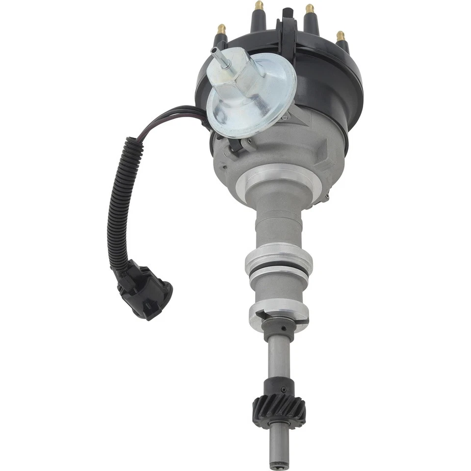 Ford/Mercury 1974-85; 302 SBF; distribuidor electrónico DuraSpark; nuevo; fundido Foto 3 de 4