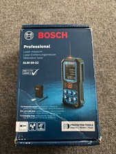 Bosch Professional GLM 50-22 Laser Measure 0601072S00