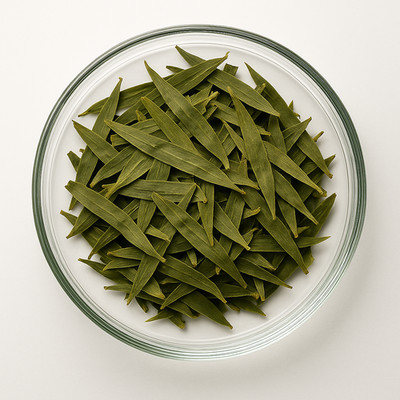 DR T&T Dan Zhu Ye / 淡竹叶 / Herba Lophatheri Dry Herbs 100g