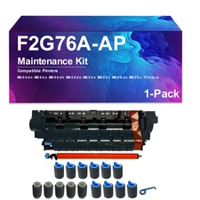 F2G76A-AP Fuser Maintenance Kit 110V/120V for Enterprise M604dn M604n M605dh