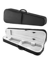 VEVOR Custodia Portatile per Violino Dimensione Completa 4/4 in Tessuto di Nylon