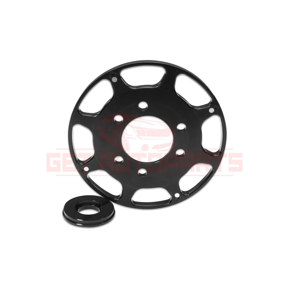 Kit de ignição MSD para GMC 1500 Series 1960-1963 - Imagem 2 de 2