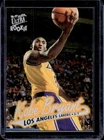 1996 Fleer Ultra Kobe Bryant Rookie RC #52 Lakers