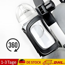 Fahrrad Flaschenhalter Trinkflaschen Halter Getr&auml;nkehalter Halterung MTB e-Bike