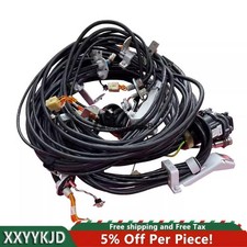 1PCS NEW ABB ROBOT BODY CABLE IRB6700 3HAC058040-001