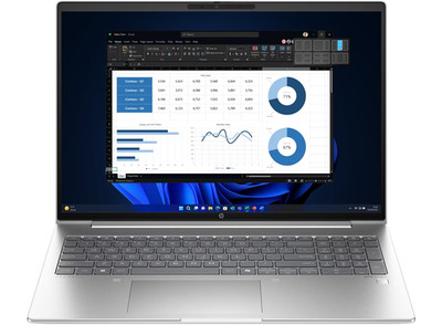 HP ProBook 460 G11 Intel Ultra 7-155U 16GB 512GB Windows 11 Pro