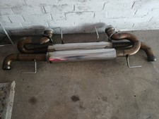 Aston Martin V8 Vantage Milltek Exhaust Aston Martin V8 Vantage Milltek Exhaust