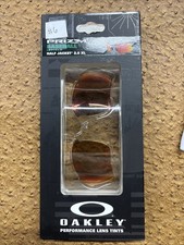 Oakley Baseball Prizm Half Jacket 2.0 XL 6