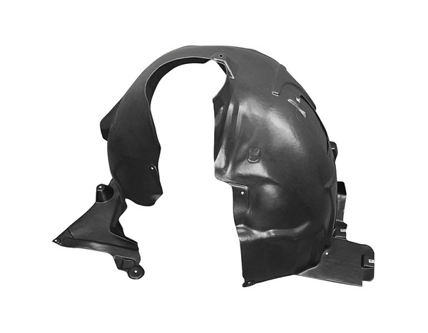 Radhausschale Vorne Links Mercedes A-KLASSE W176 2012-2015-image