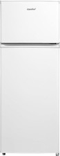 FRIGORIFERO DOPPIA PORTA CLASSE E BIANCO 143cm COMFEE RCT284WH2A