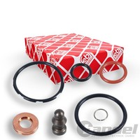 Febi Bilstein Dichtungssatz, EinspritzdÜSe FüR Audi A2 A3 A4 A6 Seat Alhambra